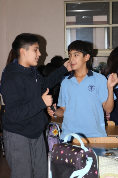 Día de la Actividad Física